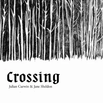 Crossing by Julian Curwin