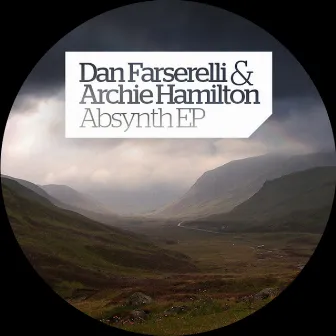 Absynth EP by Dan Farserelli