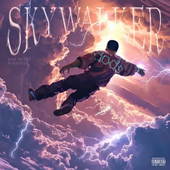 Skywalker by dods.