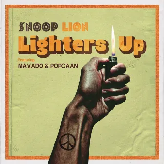 Lighters Up (feat. Mavado & Popcaan) by Snoop Lion