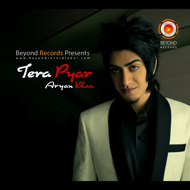 Tera Pyar