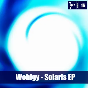 Solaris by Wohlgy