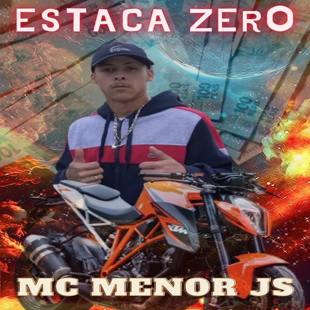 Estaca Zero