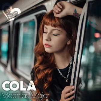 Cola by Matthias Major