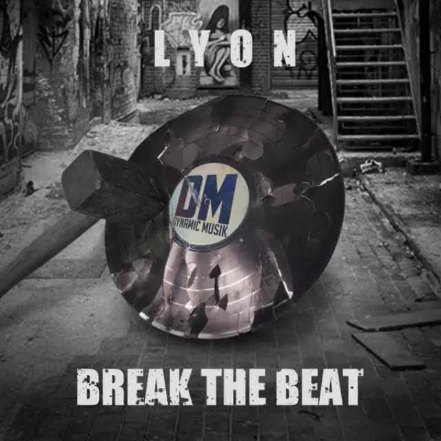 Break The Beat