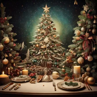 Heartfelt Christmas: Songs of Love by Christmas Music Remix