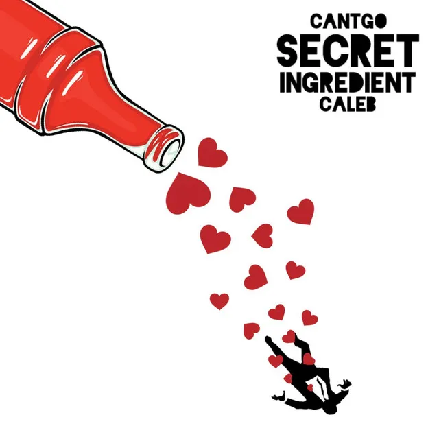 Secret Ingredient