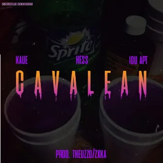 Cavalean by Hess OG