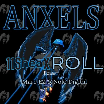 Roll by ANXELS