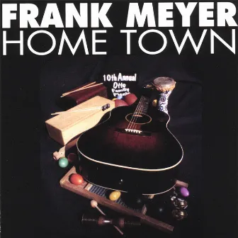 Home Town by Frank Meyer