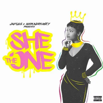 She the One by Jayque