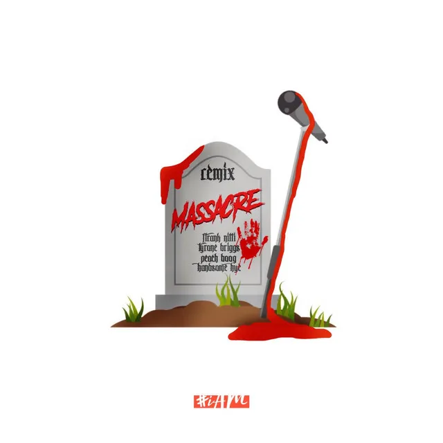 Massacre - Remix