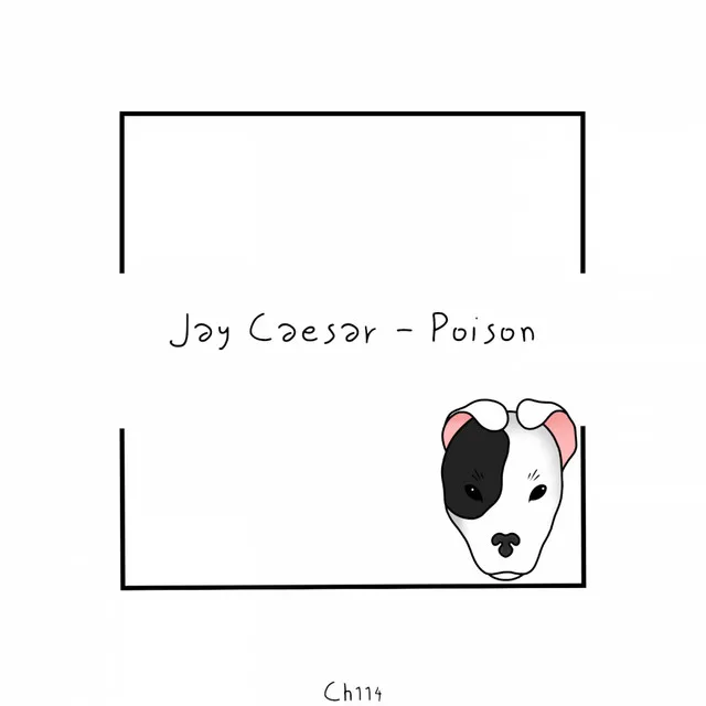 Poison