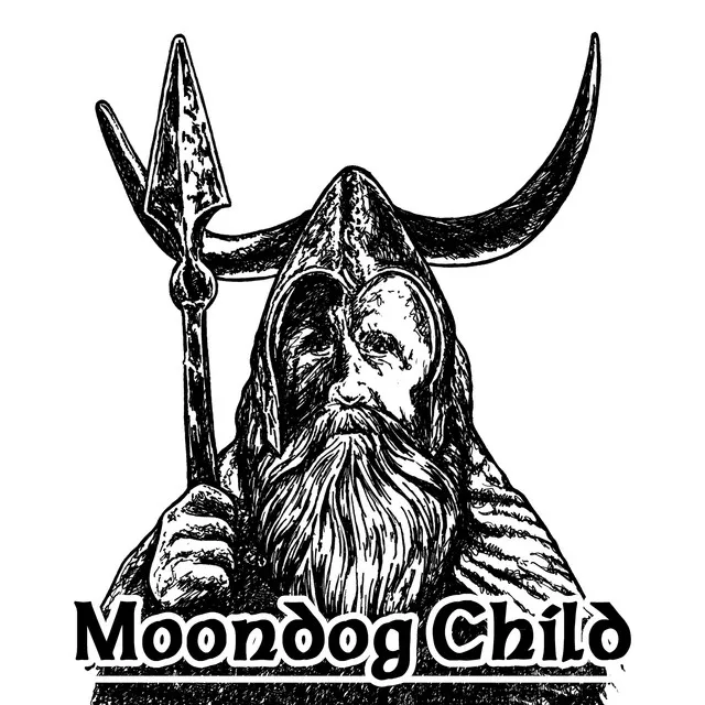 Moondog Child