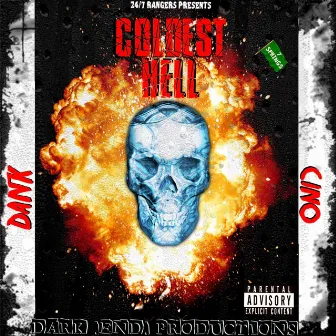 Coldest Hell by Dank