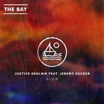 Glow (feat. Jeremy Zucker) - Single by Justice Skolnik