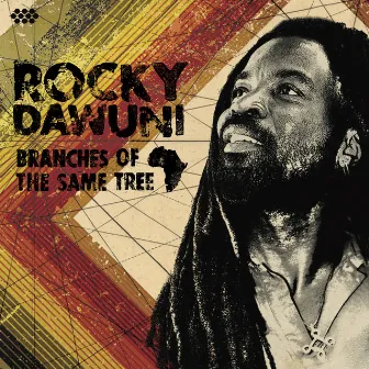 Branches of the Same Tree by Rocky Dawuni