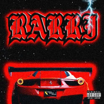 Rarri by Rose