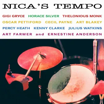 Nicas Tempo by Gigi Gryce