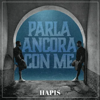 Parla ancora con me by Hapys1