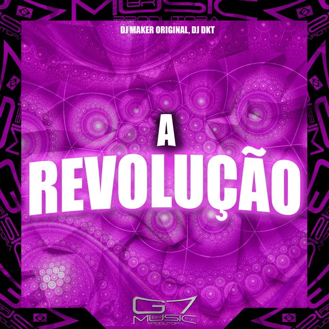 A Revolução