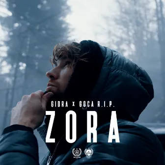 Zora by Goca R.I.P.