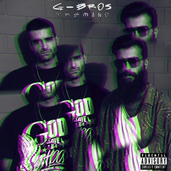 Tremano by G-Bros