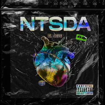 NTSDA by El Jefe