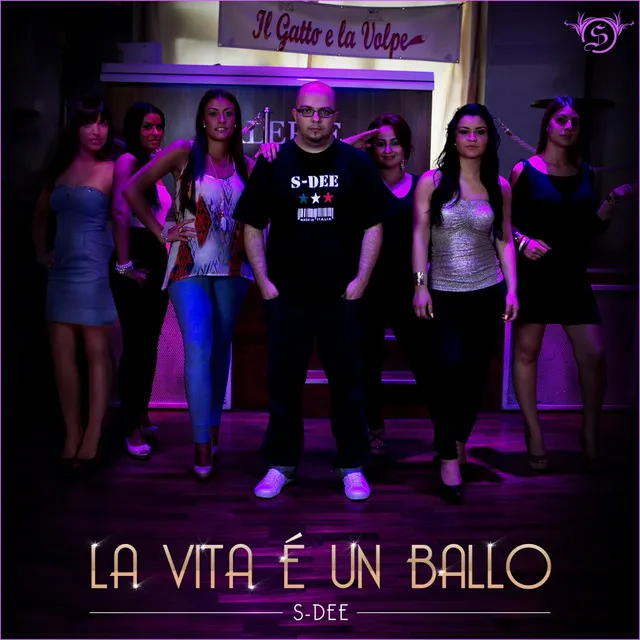 La vita é un ballo - Remix