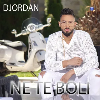 Ne te boli by Djordan