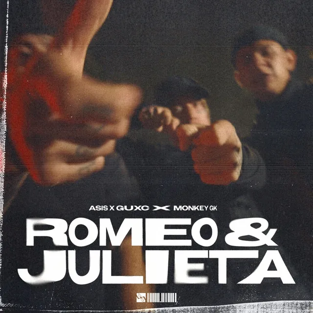 Romeo & Julieta