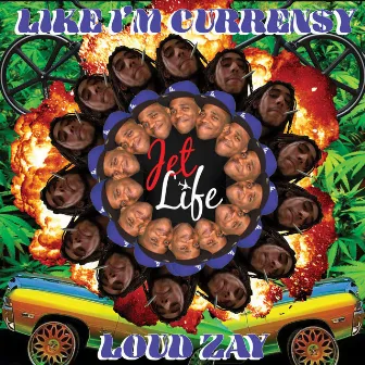 Like I'm Curren$y by Loud Zay