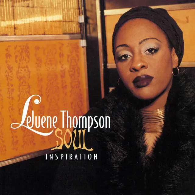 Brighter Days - Lejeune Thompson Album Version