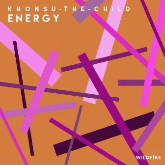 Energy by Khonsu The Child