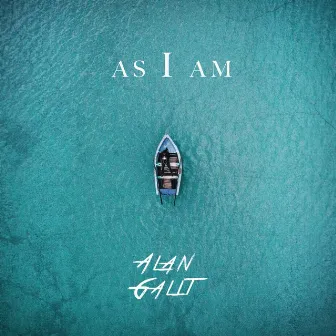 As I Am by Alan Galit