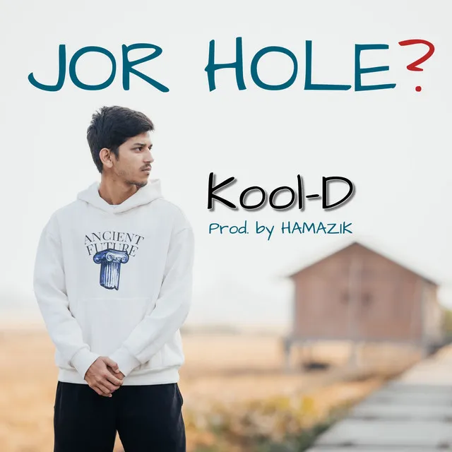 Jor Hole?