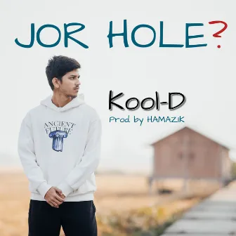 Jor Hole? by Hamazik