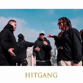 Hitgang by FiloSofia