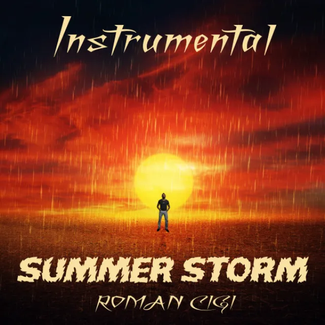 Summer Storm - Instrumental