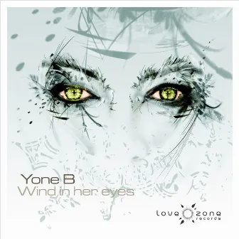 Wind in Her Eyes by Yone B