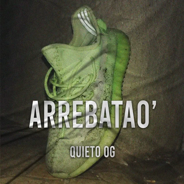 Arrebatao