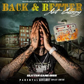 Back & Better by Ant Glizzy