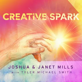 Creative Spark by Tyler Michael Smith