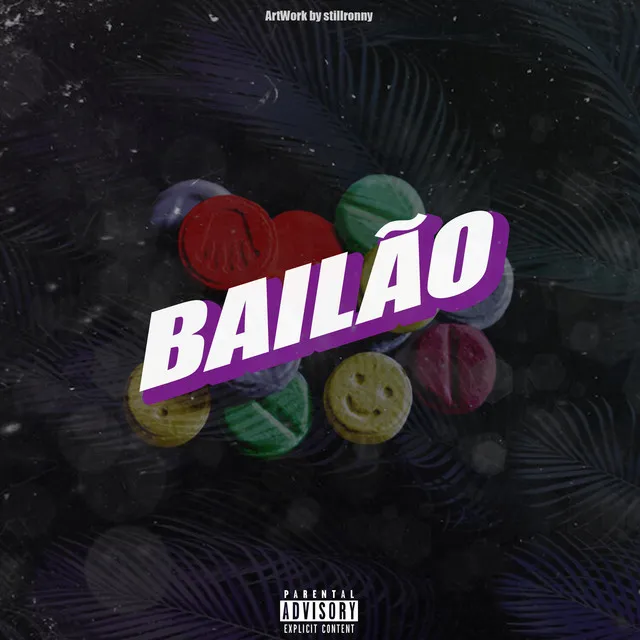 Bailão