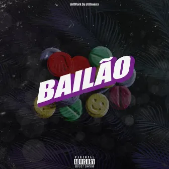 Bailão by DnnoBeat