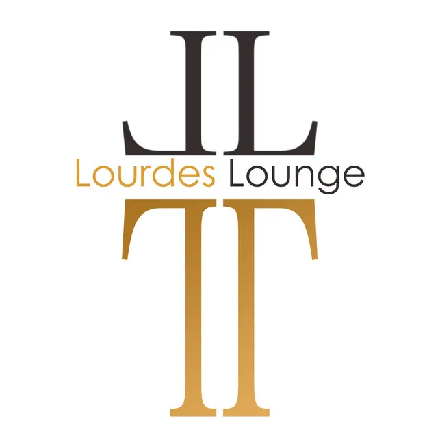 Lourdes Lounge: A Course In Miracles With Spiritual Worship Songs for Relaxation