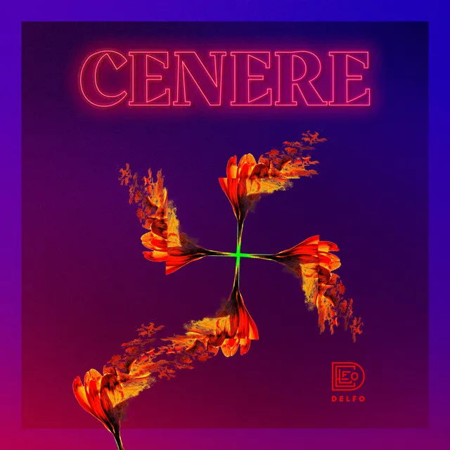 Cenere