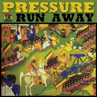 Run Away - Single by Pressure Busspipe