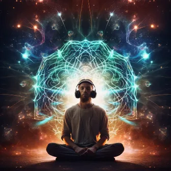 Meditation Journey: Binaural Essence by Selective Sounds TTA