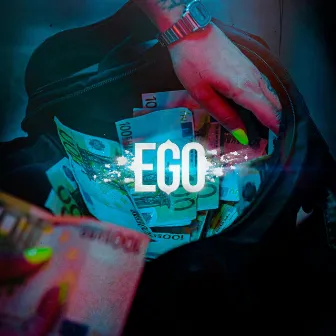 Ego by Joan Roca